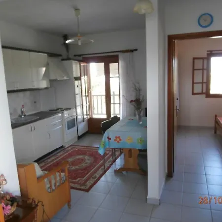 Nikitis House Νικήτη