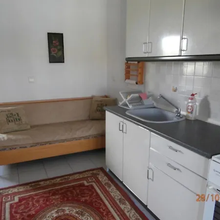 Nikitis House