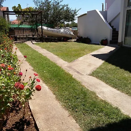 Nikitis House