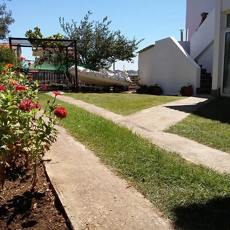 Apartment Nikitis House