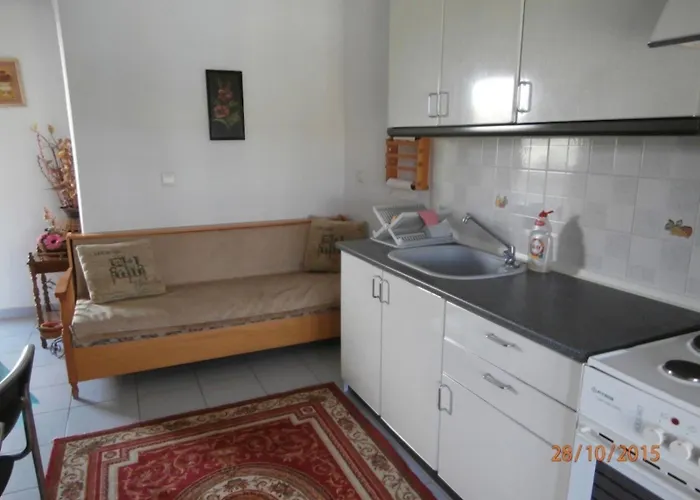 Nikitis House