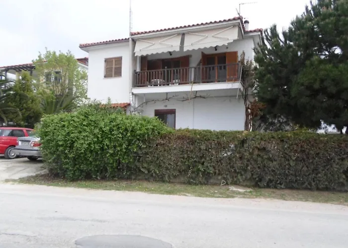 Nikitis House Διαμέρισμα