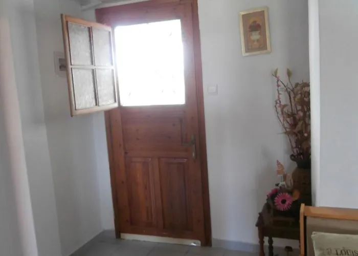 Nikitis House Διαμέρισμα