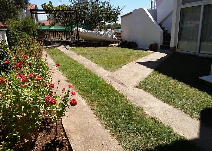 Nikitis House