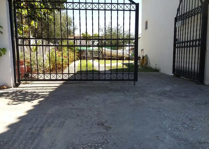 Διαμέρισμα Nikitis House *