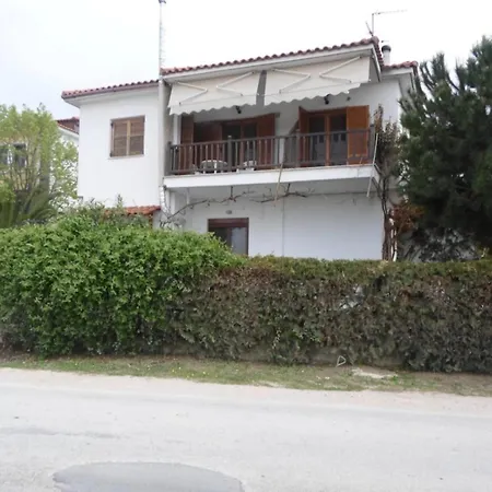 Nikitis House Appartement