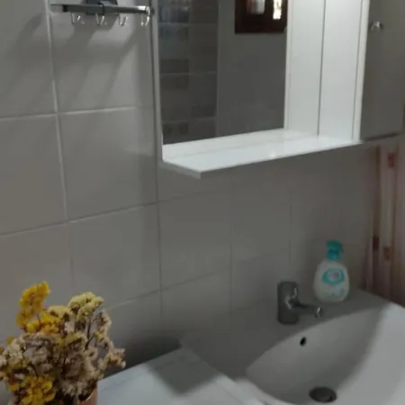 Apartman Nikitis House *