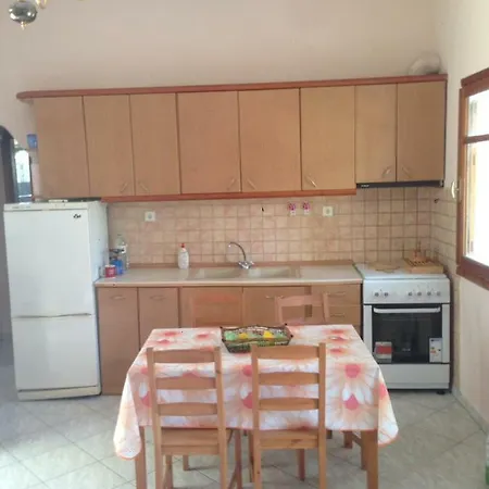 Nikitis House * Nikiti (Sithonia)