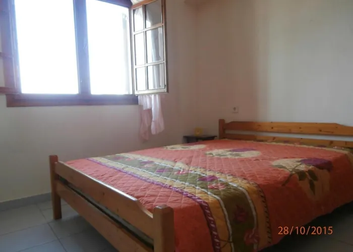 Nikitis House * Nikiti (Sithonia)