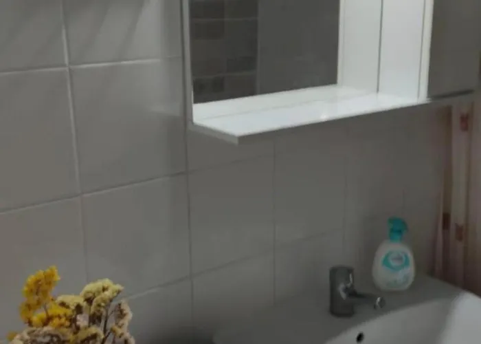 Appartement Nikitis House *